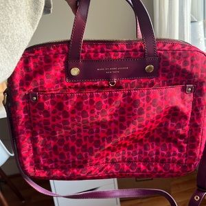 Marc Jacobs Laptop Case